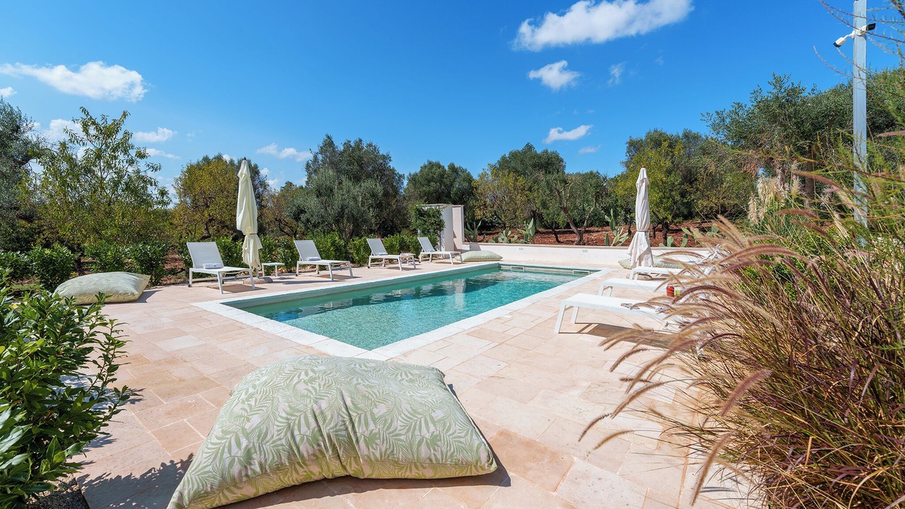 Photo of Outdoor in Villa Castelli