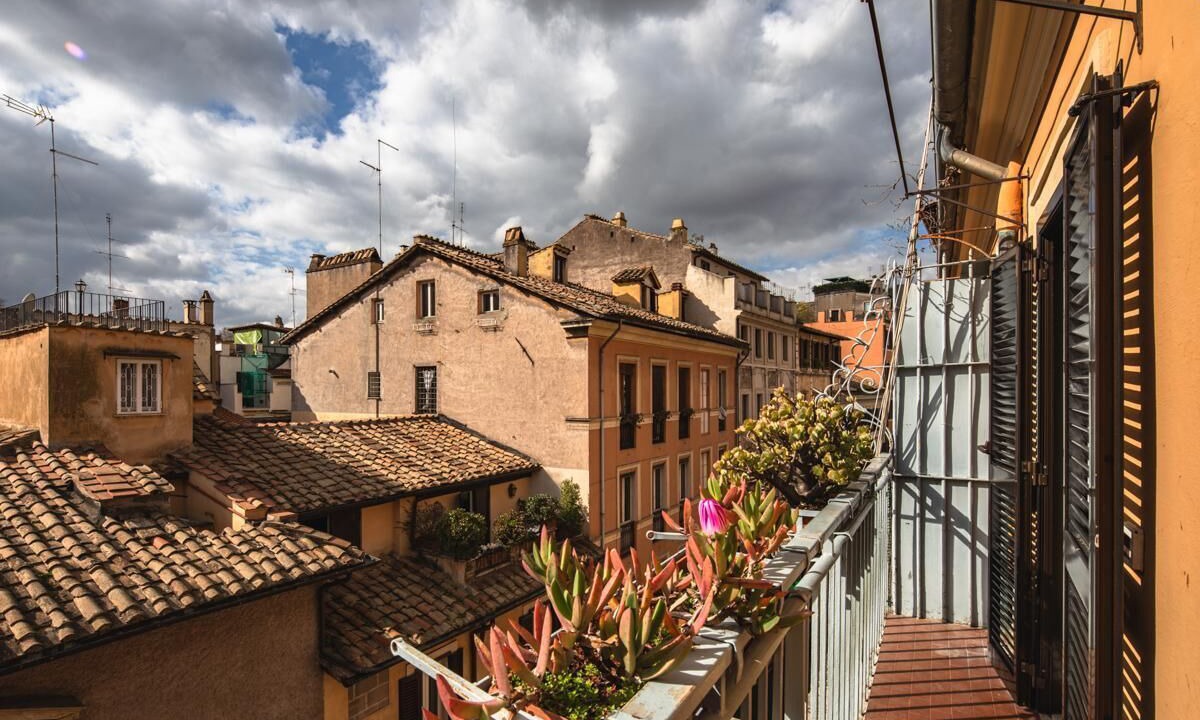 Photo of Outdoor in Rione V Ponte