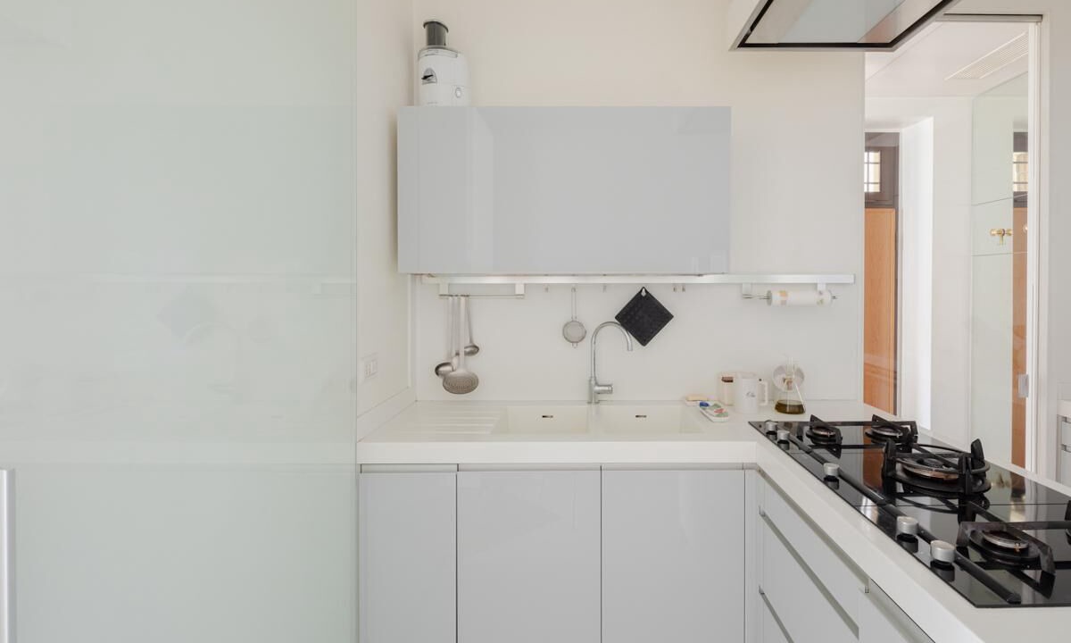 Photo of Kitchen in Rione V Ponte