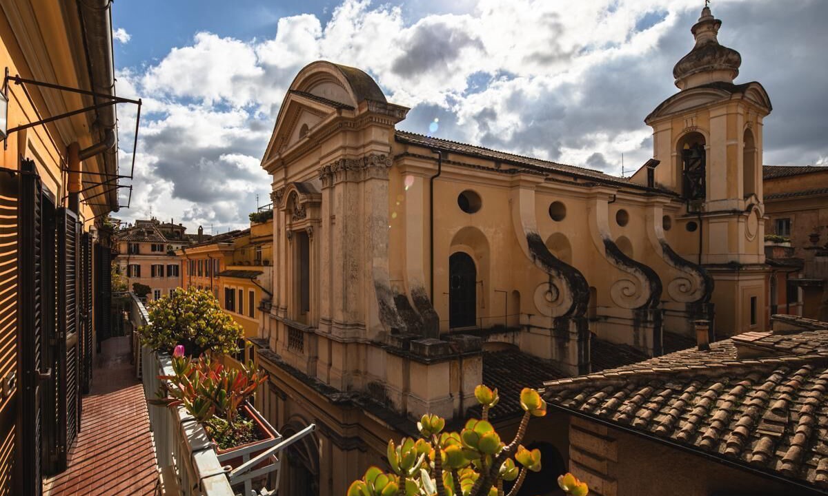Photo of Outdoor in Rione V Ponte