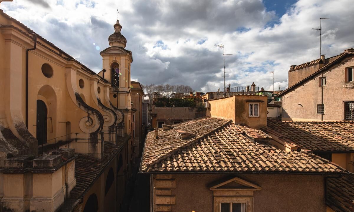 Photo of Others in Rione V Ponte