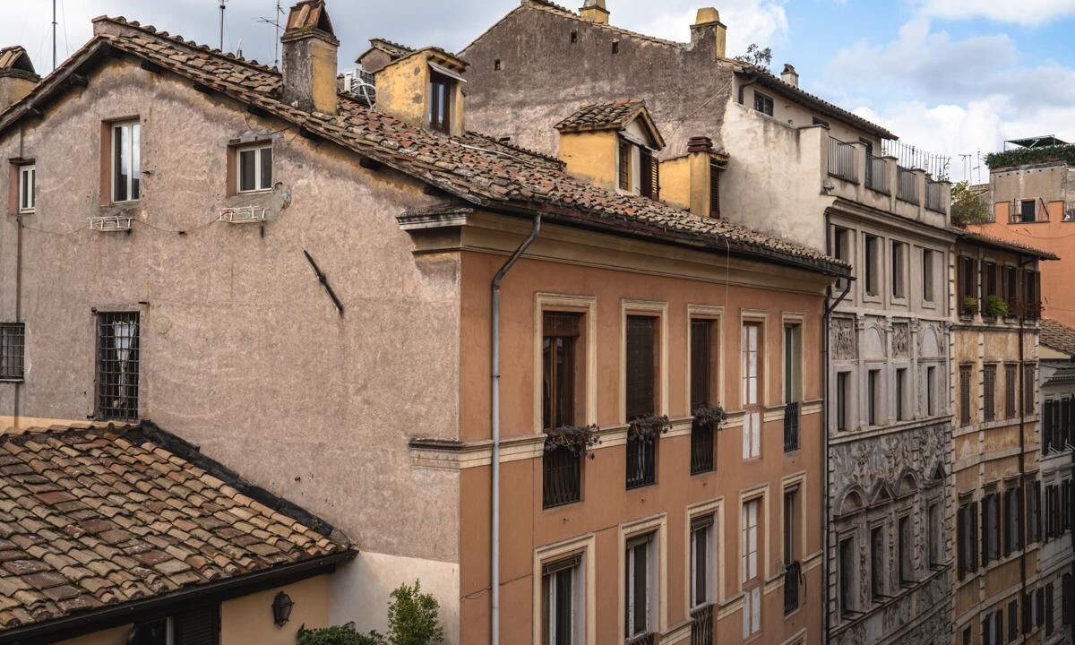 Photo of Outdoor in Rione V Ponte