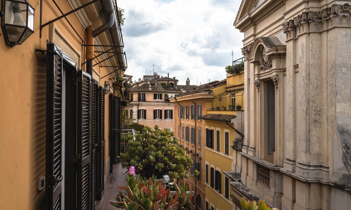 Photo of Others in Rione V Ponte