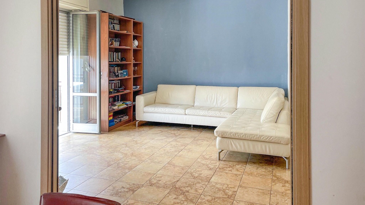 Photo of Bedroom in Ginosa Marina