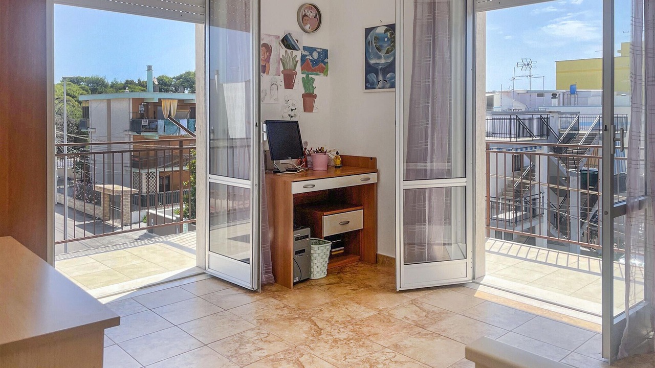 Photo of Bedroom in Ginosa Marina