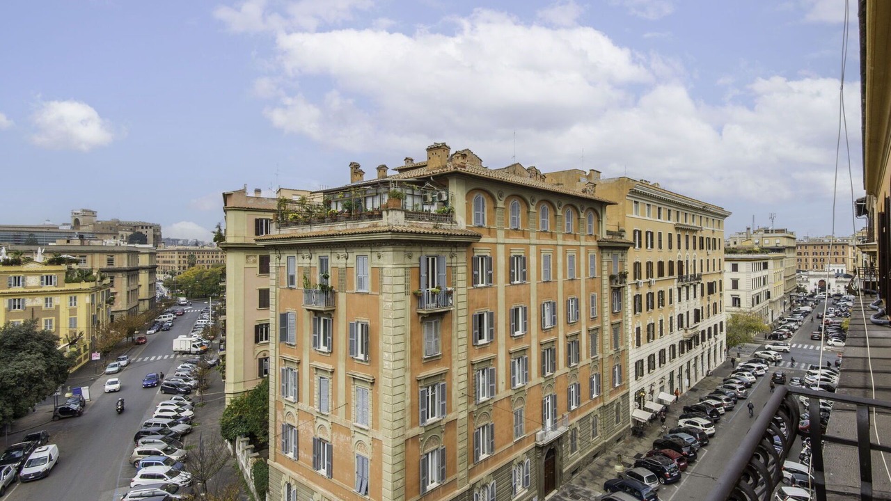 Photo of Others in Rione XIV Borgo