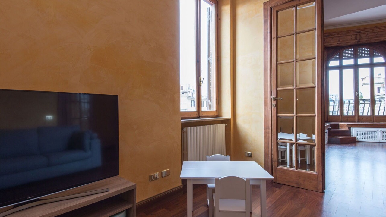 Photo of Others in Rione XIV Borgo