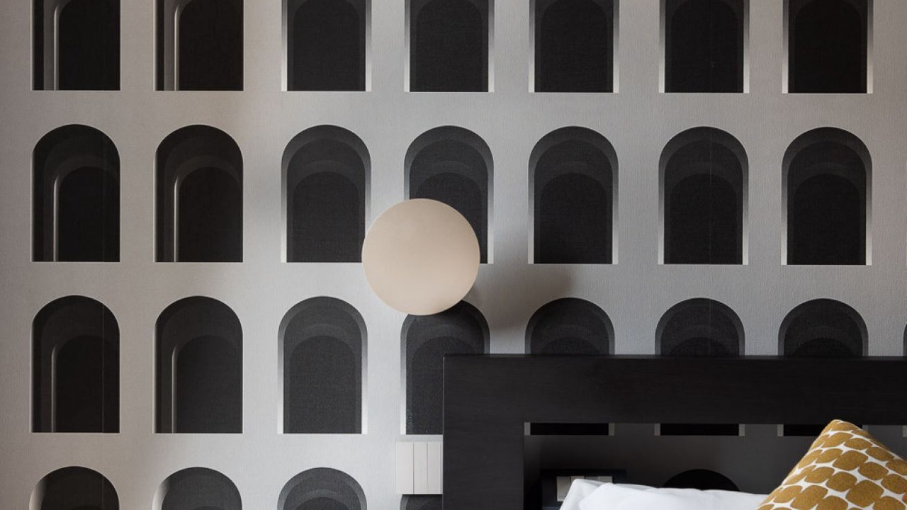 Photo of Bedroom in Gianicolense