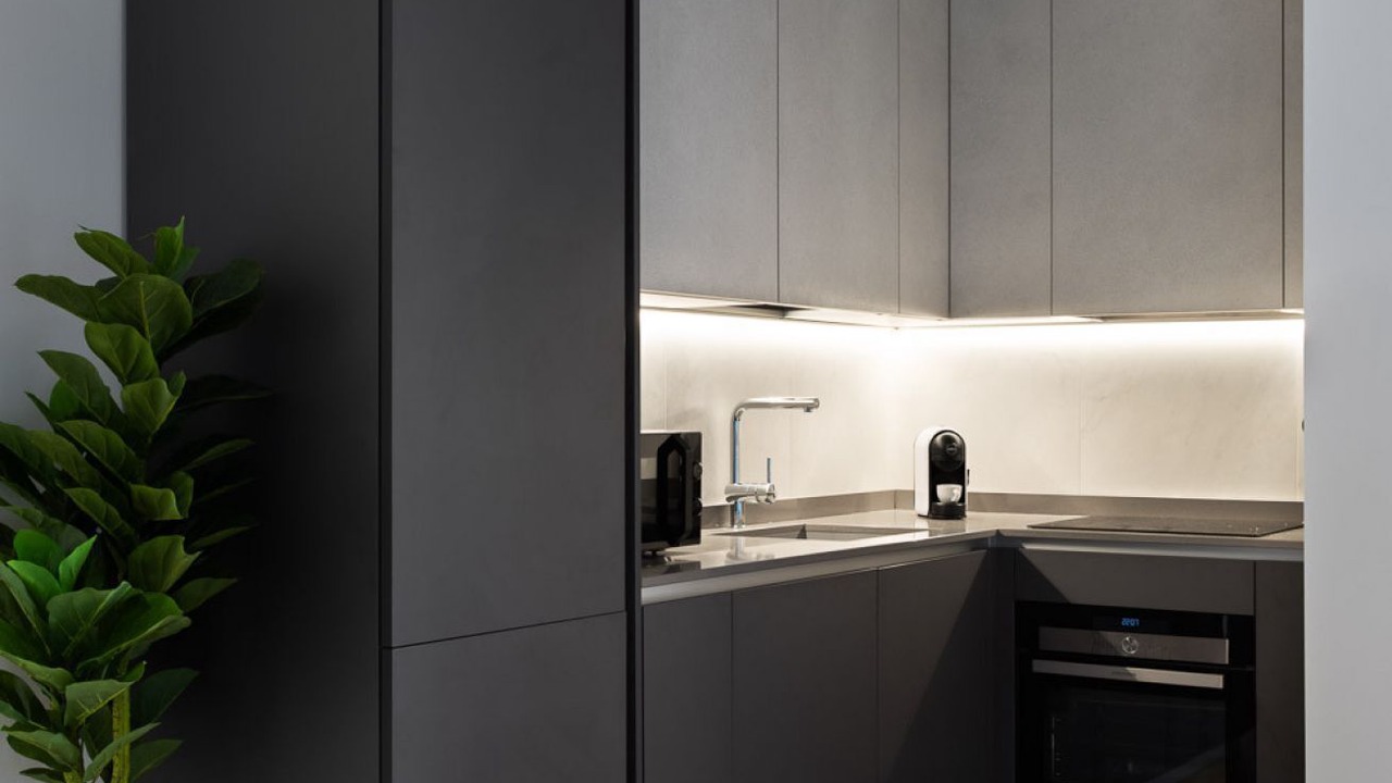 Photo of Kitchen in Gianicolense