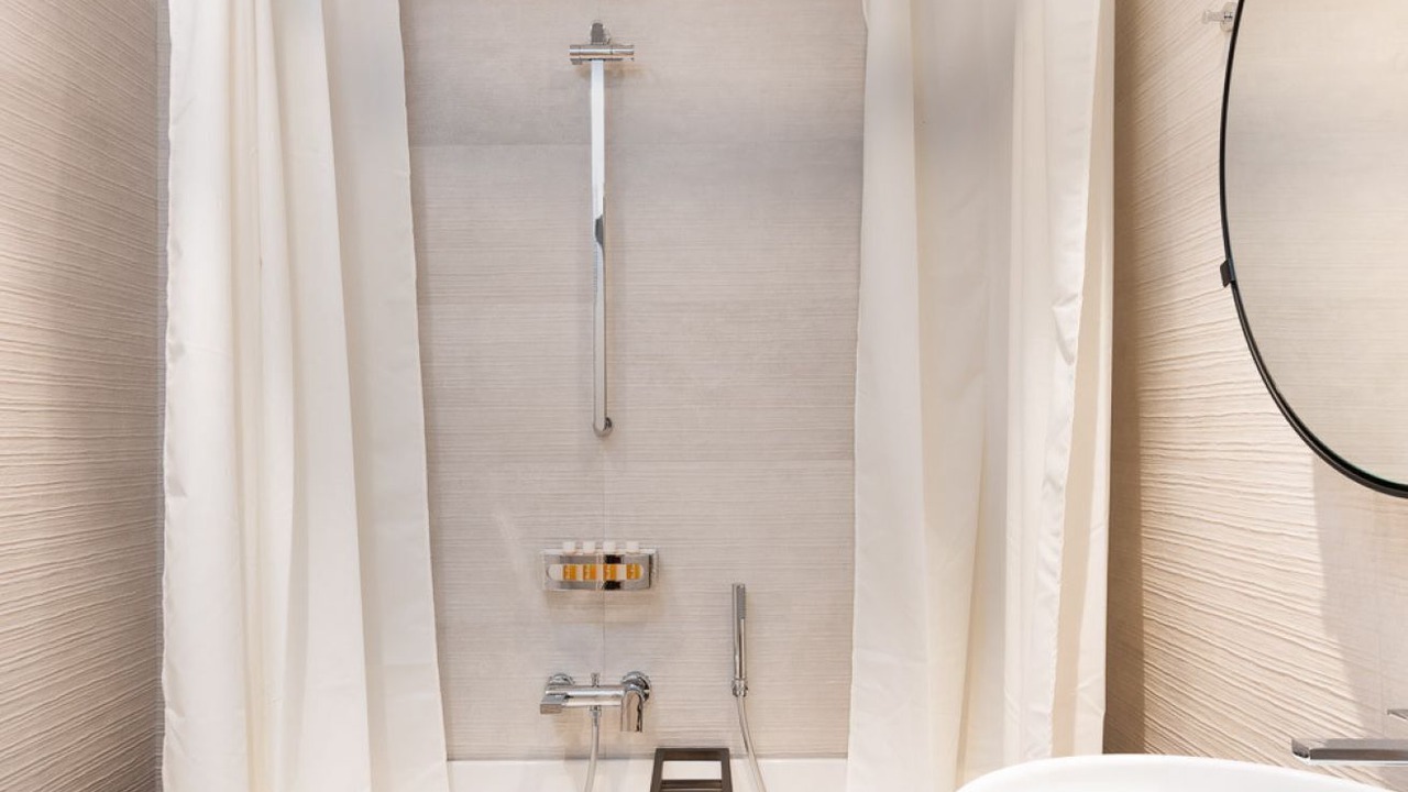 Photo of Bathroom in Gianicolense
