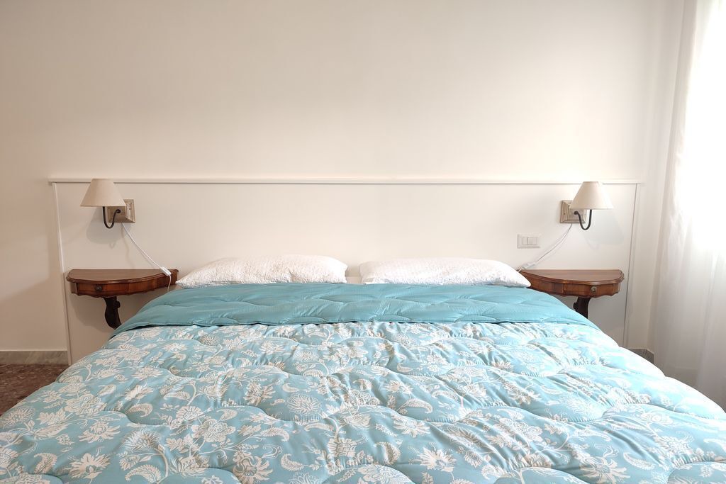 Photo of Bedroom in Quartiere XXXIV Lido di Ostia Levante
