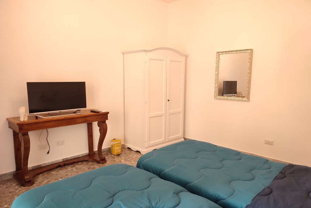 Photo of Bedroom in Quartiere XXXIV Lido di Ostia Levante