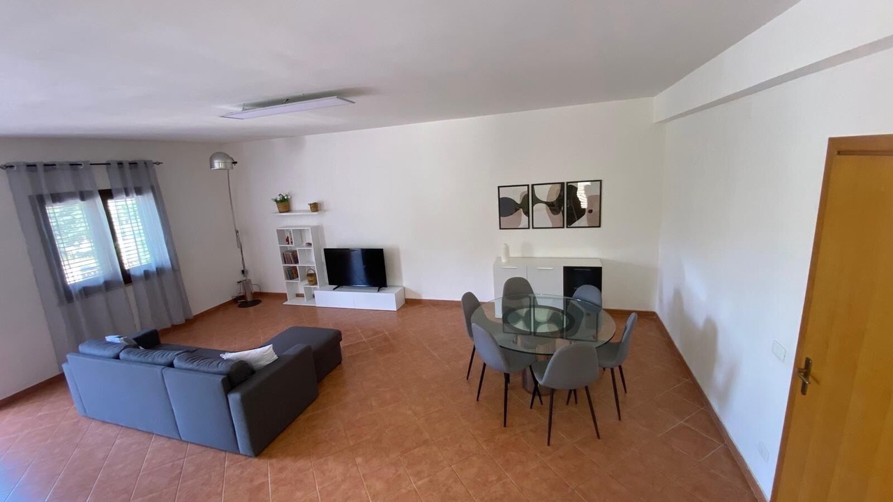 Photo of Livingroom in San Vito Lo Capo