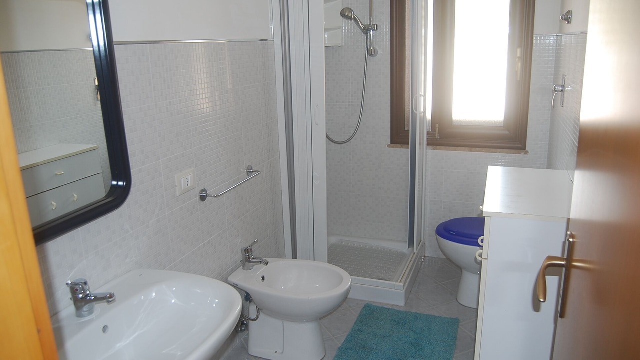 Photo of Bathroom in San Vito Lo Capo