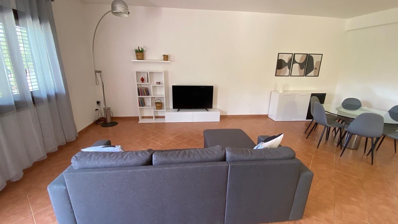 Photo of Livingroom in San Vito Lo Capo