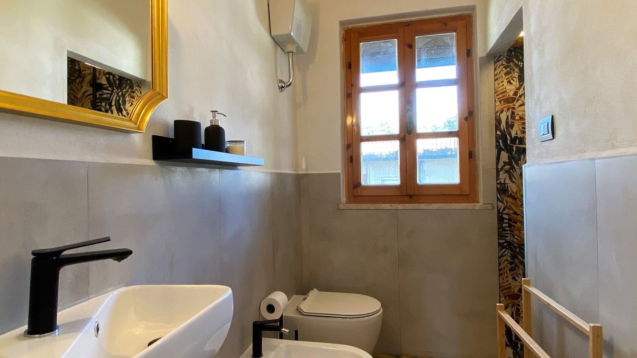 Photo of Bathroom in Marina di Castagneto Carducci