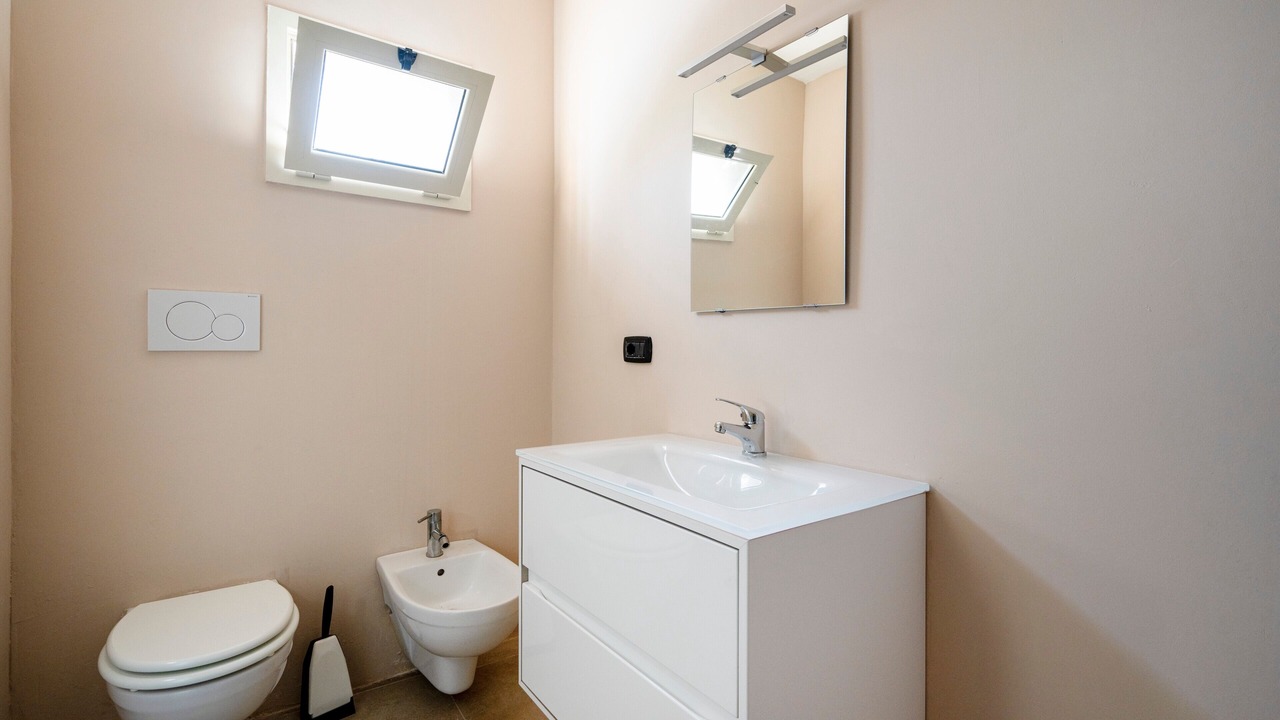 Photo of Bathroom in L'Assunta