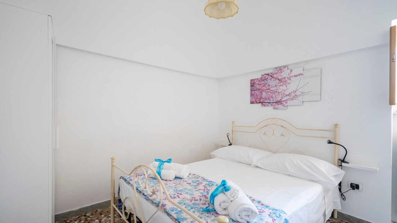 Photo of Bedroom in L'Assunta