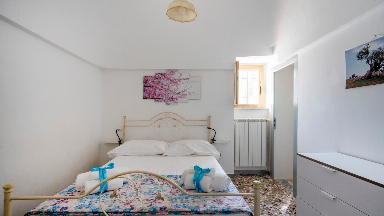 Photo of Bedroom in L'Assunta