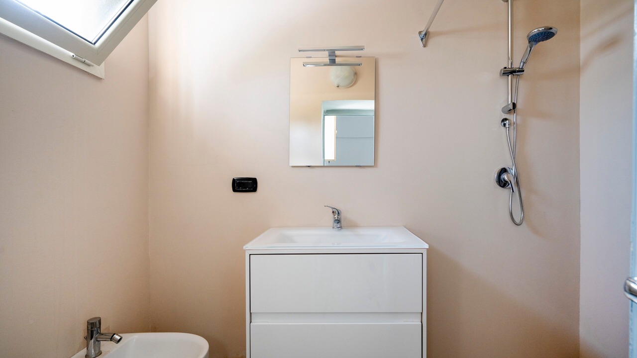Photo of Bathroom in L'Assunta