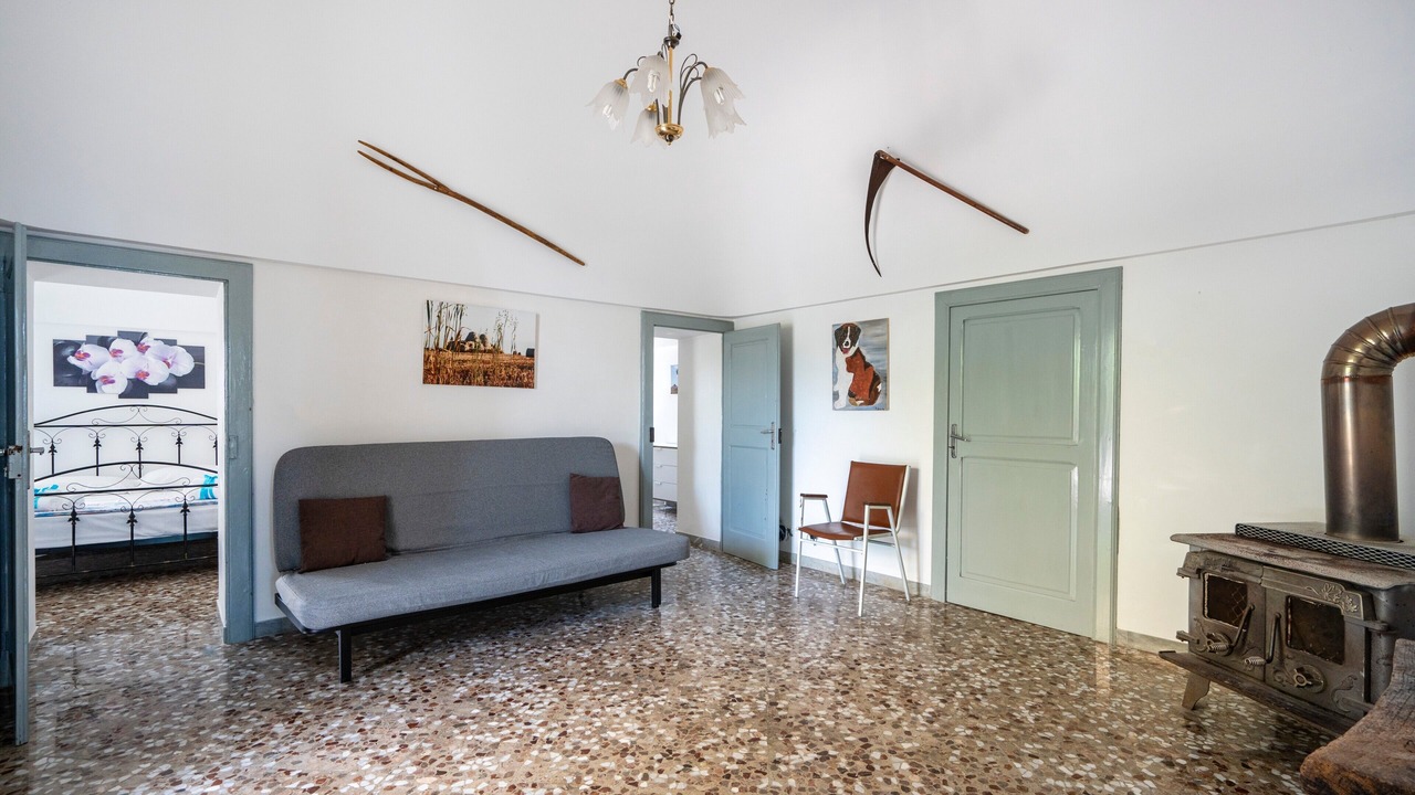 Photo of Livingroom in L'Assunta