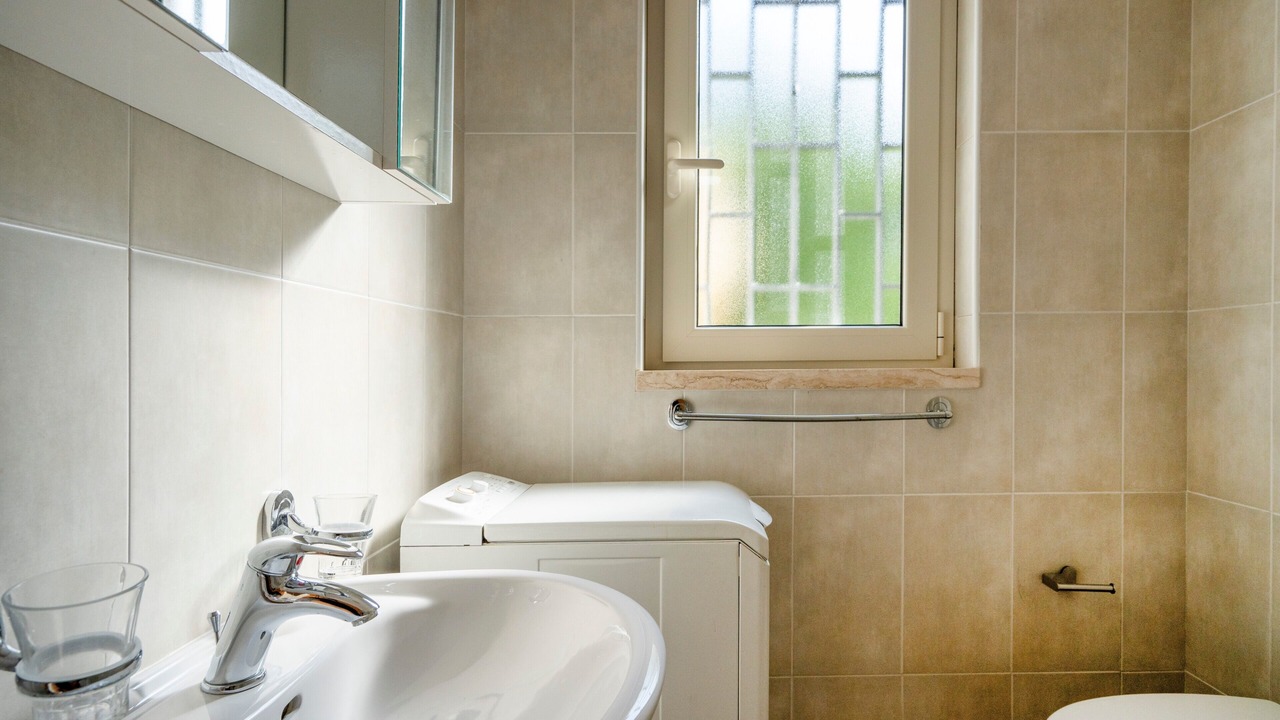 Photo of Bathroom in L'Assunta