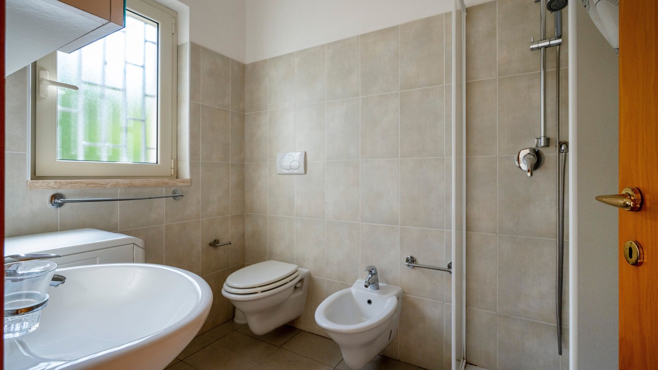 Photo of Bathroom in L'Assunta