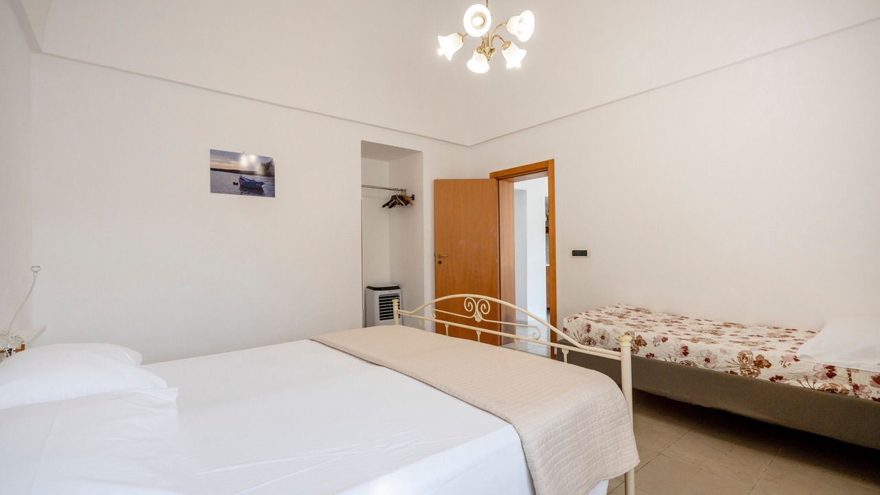 Photo of Bedroom in L'Assunta