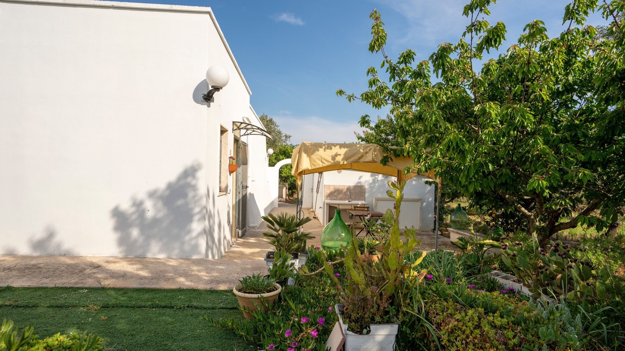 Photo of Outdoor in L'Assunta