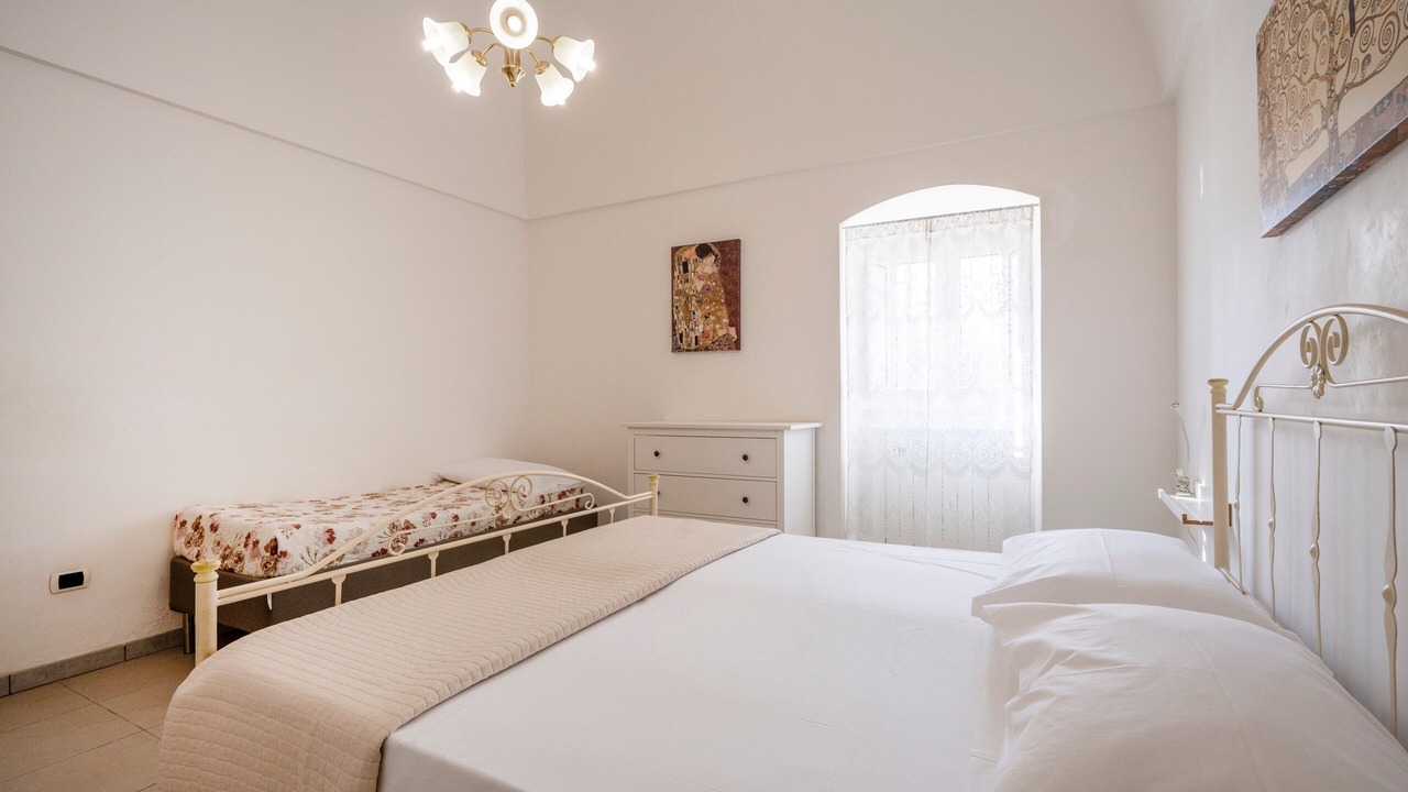 Photo of Bedroom in L'Assunta