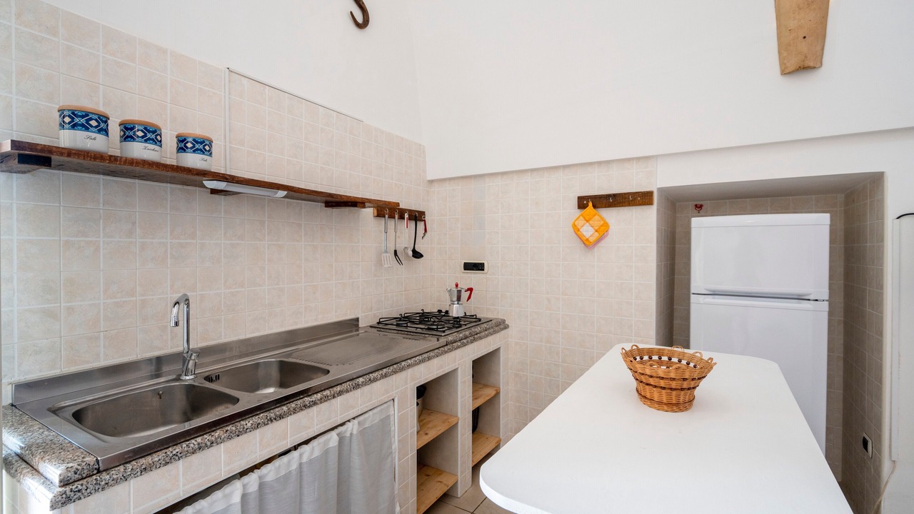 Photo of Kitchen in L'Assunta