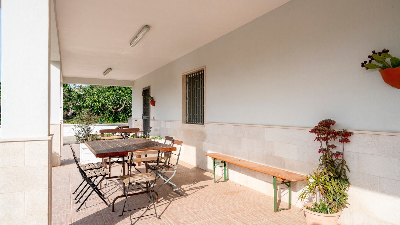 Photo of Outdoor in L'Assunta