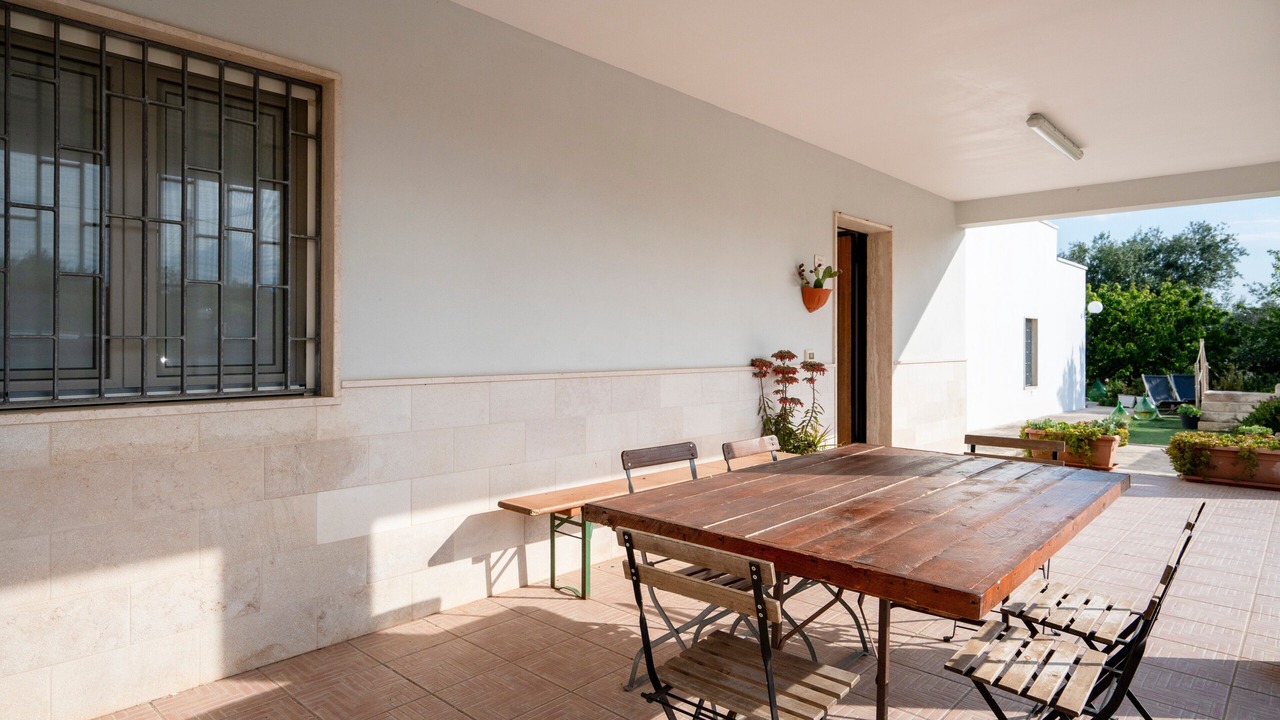 Photo of Outdoor in L'Assunta