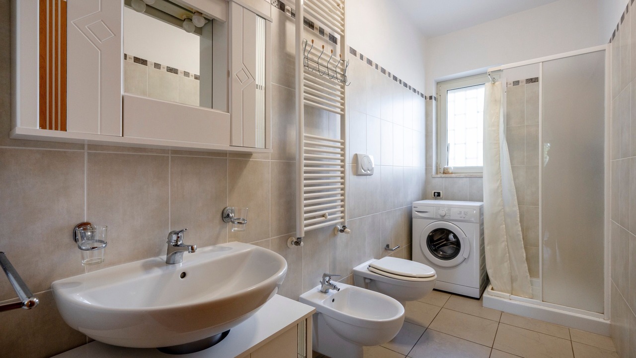 Photo of Bathroom in L'Assunta