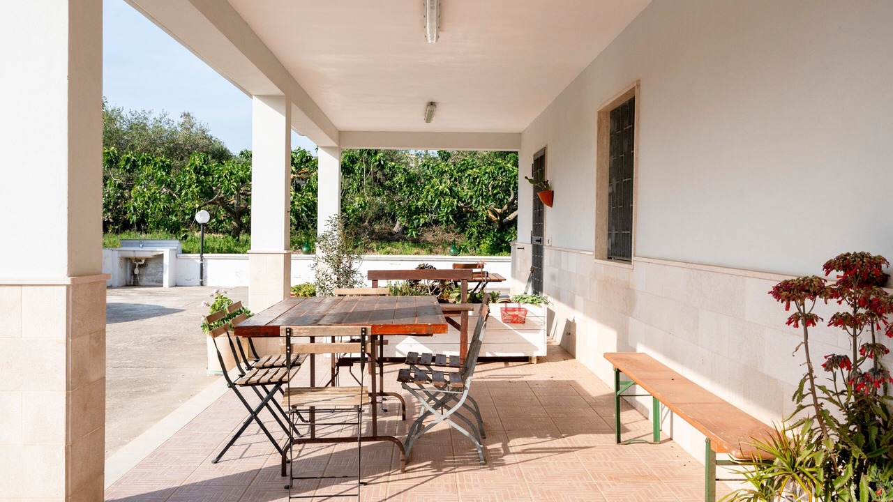 Photo of Outdoor in L'Assunta