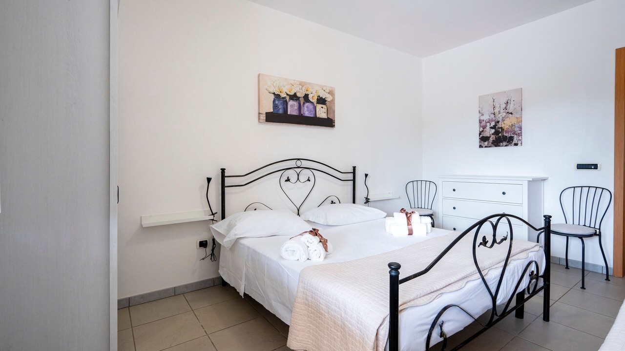 Photo of Bedroom in L'Assunta