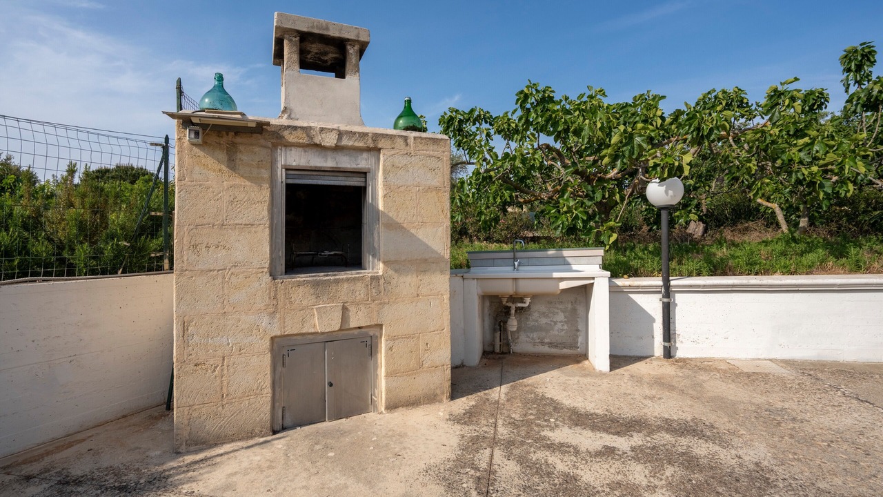 Photo of Patio Balcony in L'Assunta