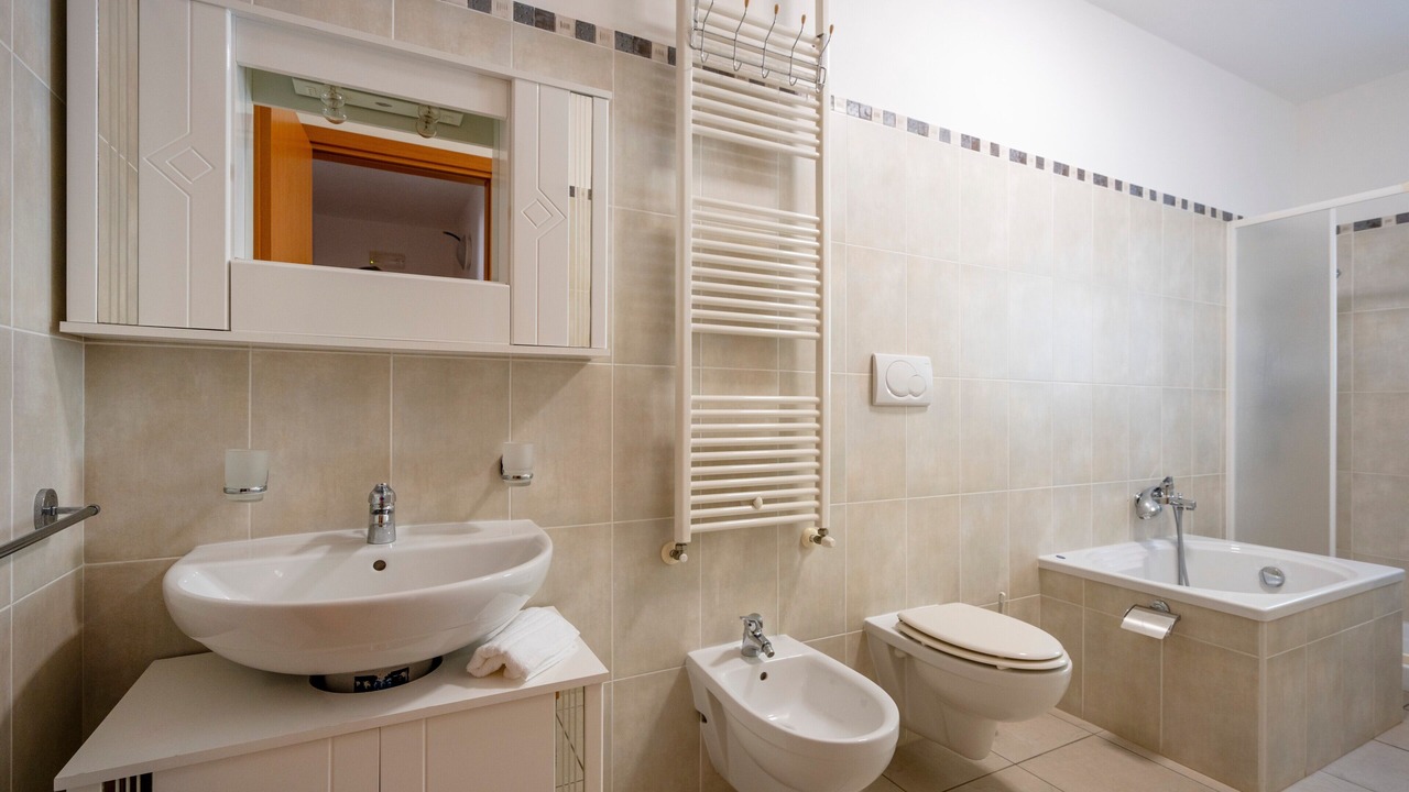 Photo of Bathroom in L'Assunta