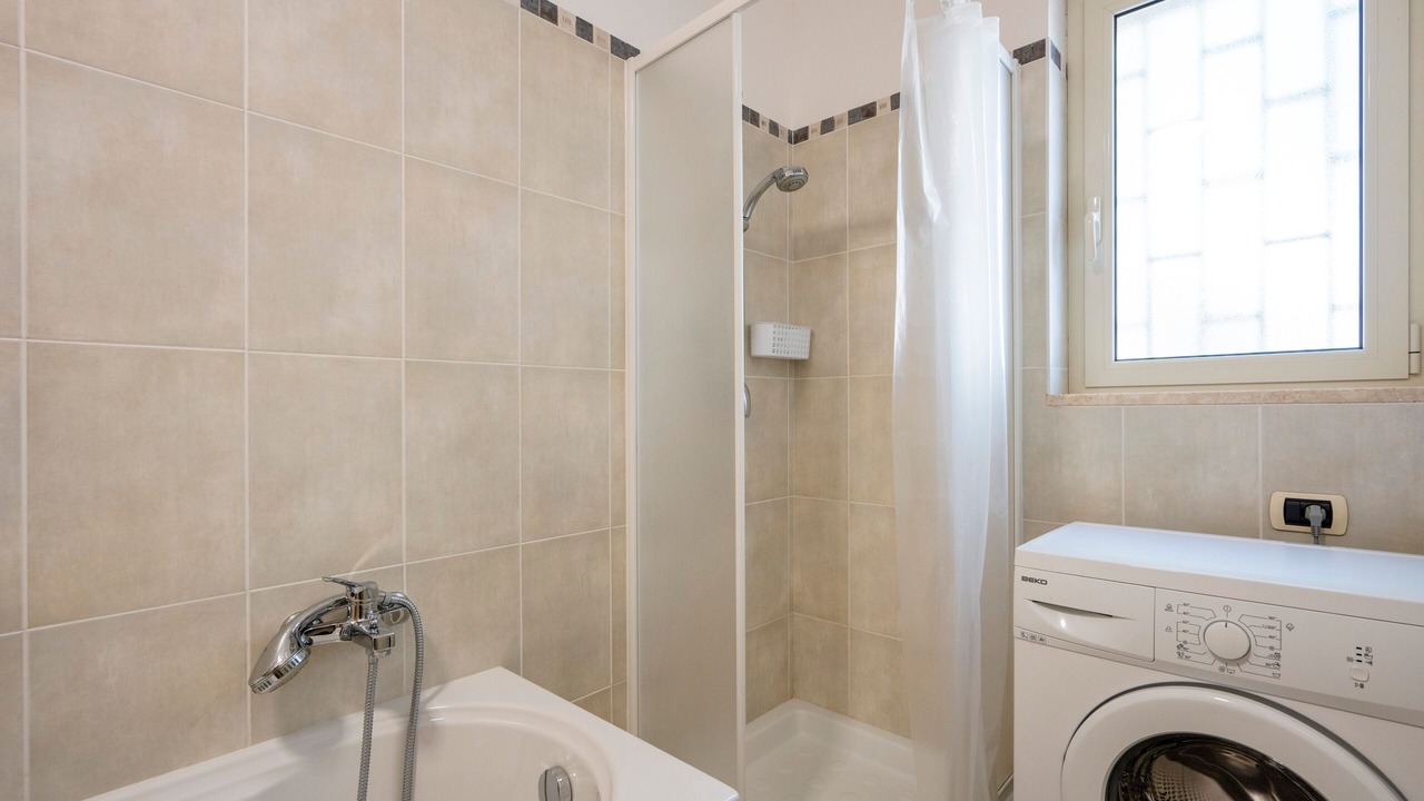 Photo of Bathroom in L'Assunta