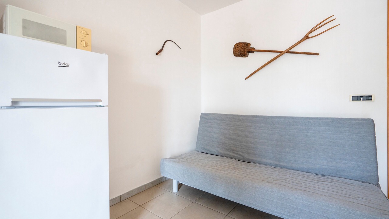 Photo of Livingroom in L'Assunta