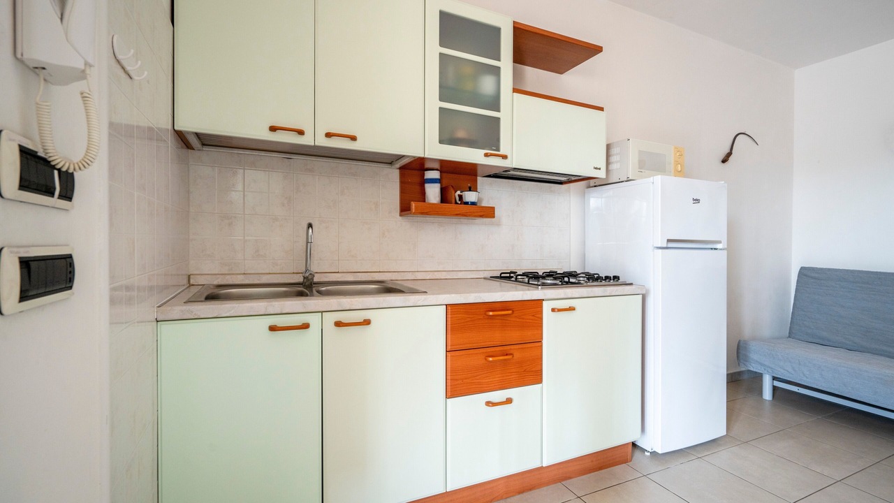Photo of Kitchen in L'Assunta