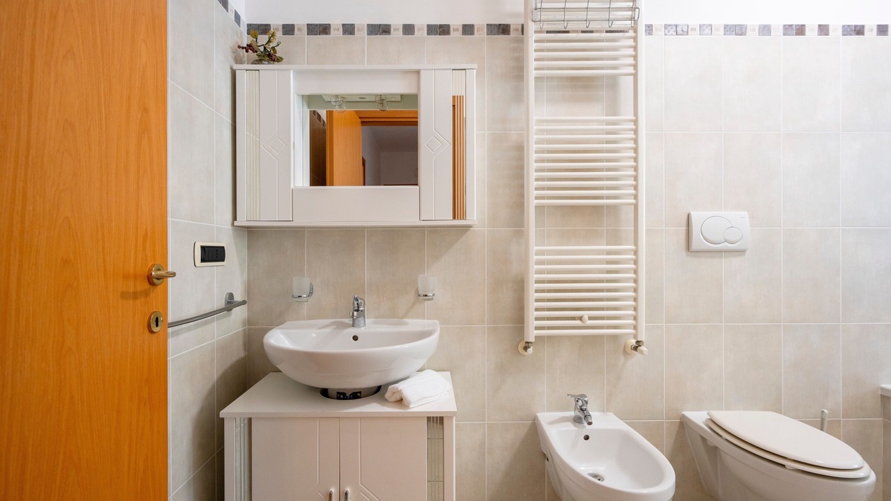 Photo of Bathroom in L'Assunta