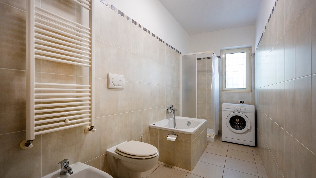 Photo of Bathroom in L'Assunta