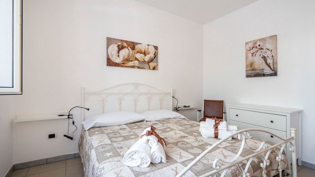Photo of Bedroom in L'Assunta