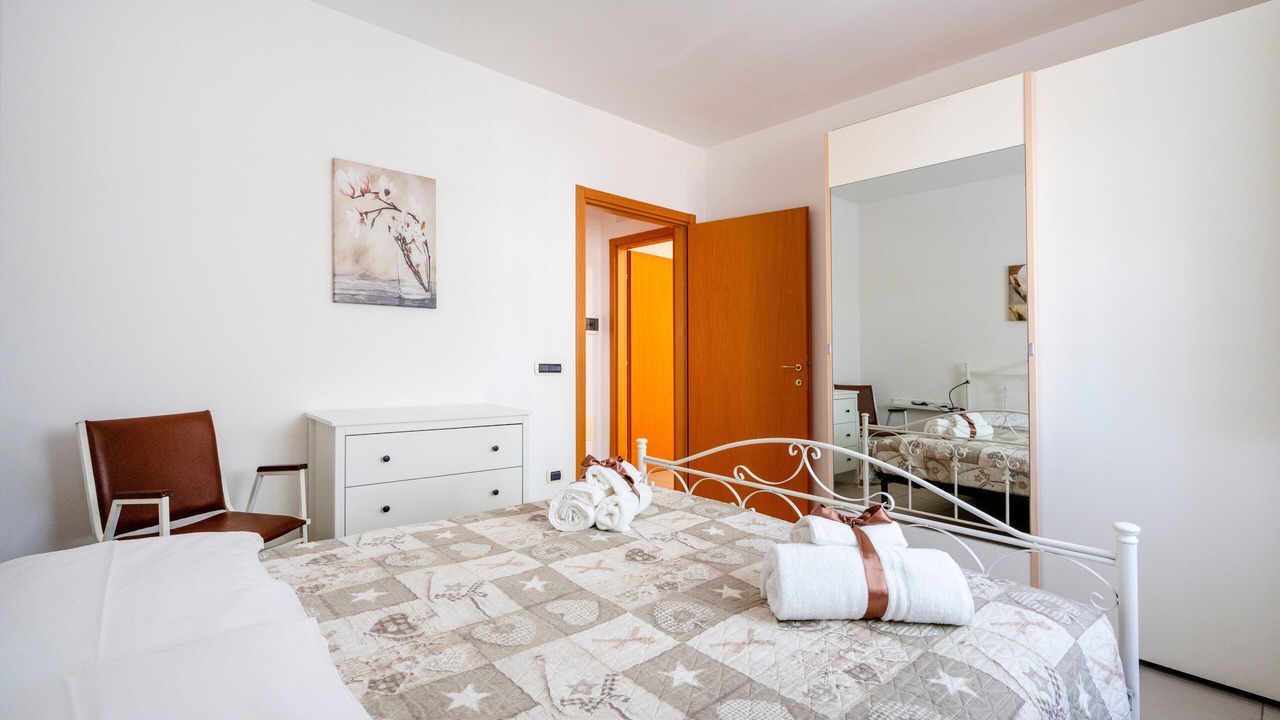 Photo of Bedroom in L'Assunta