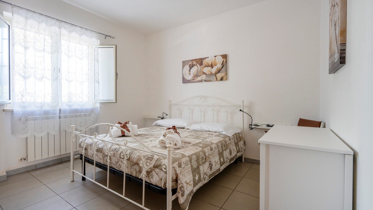 Photo of Bedroom in L'Assunta