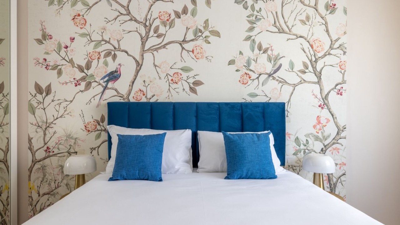 Photo of Bedroom in Quartiere XV Della Vittoria
