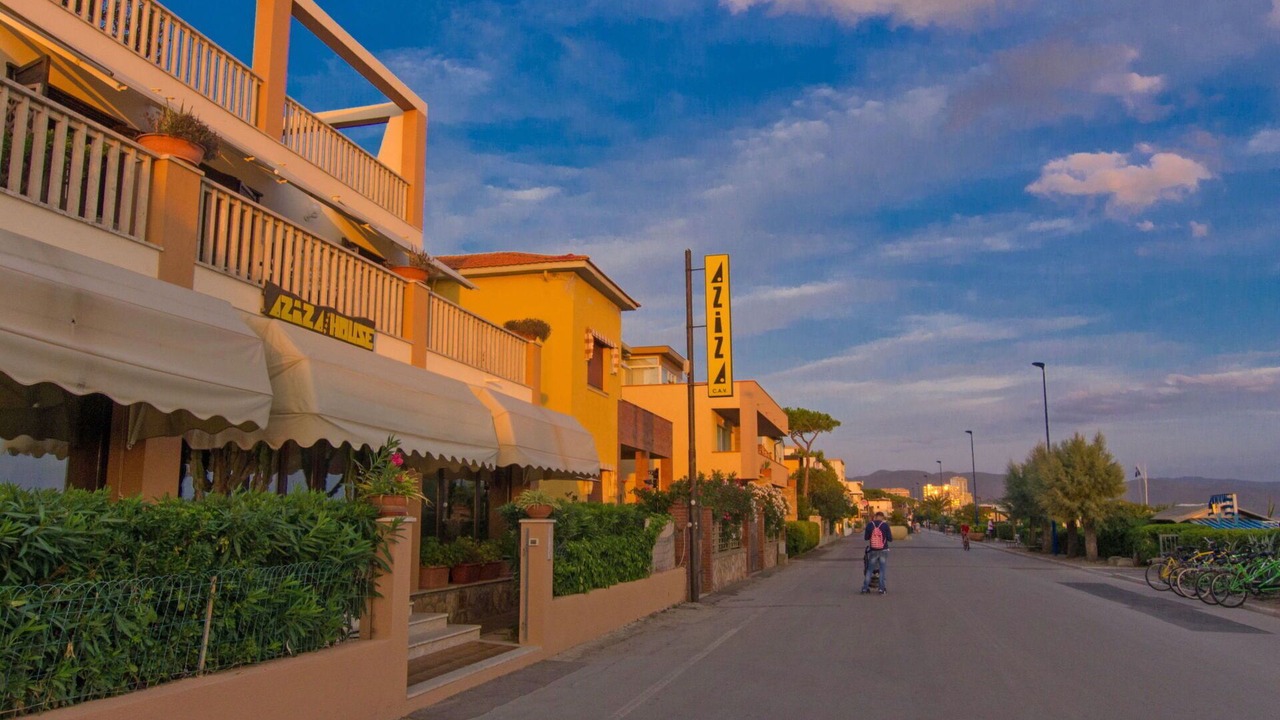 Photo of Outdoor in Follonica