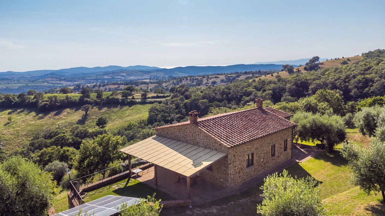 Photo of Others in Scansano