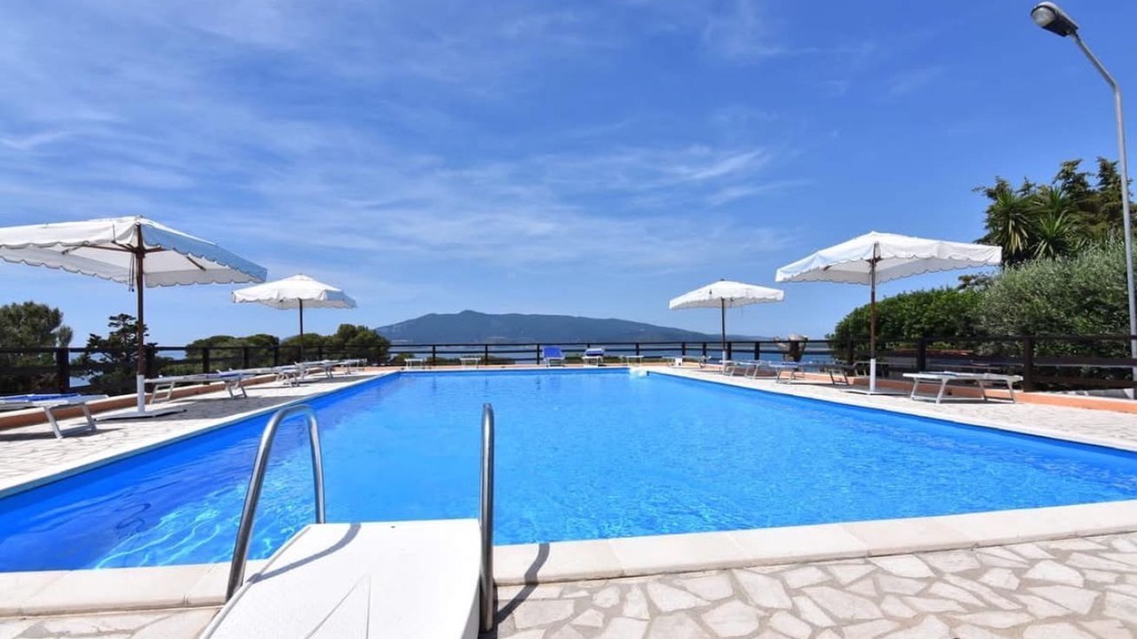Photo of Outdoor in Ansedonia